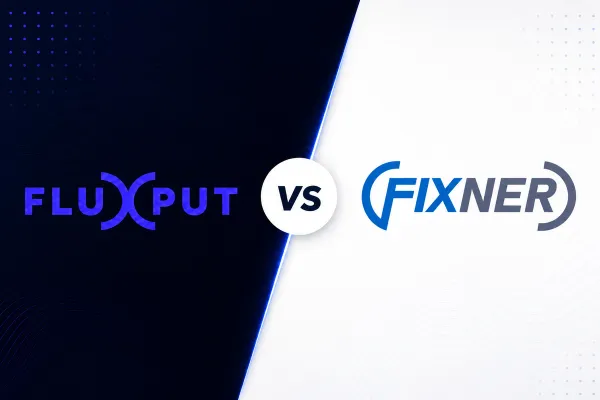 Fluxput vs Fixner: comparativa para SAT de campo