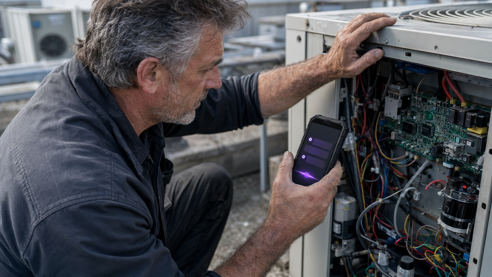 Manual de instalación: cómo hacerlo accesible en campo