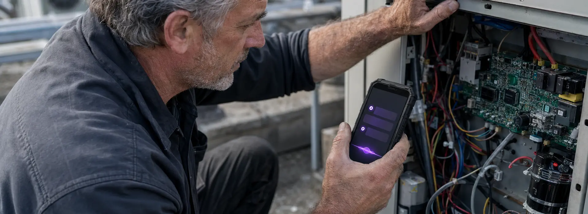 Manual de instalación: cómo hacerlo accesible en campo