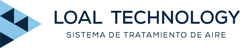 Logo de Loal Technology