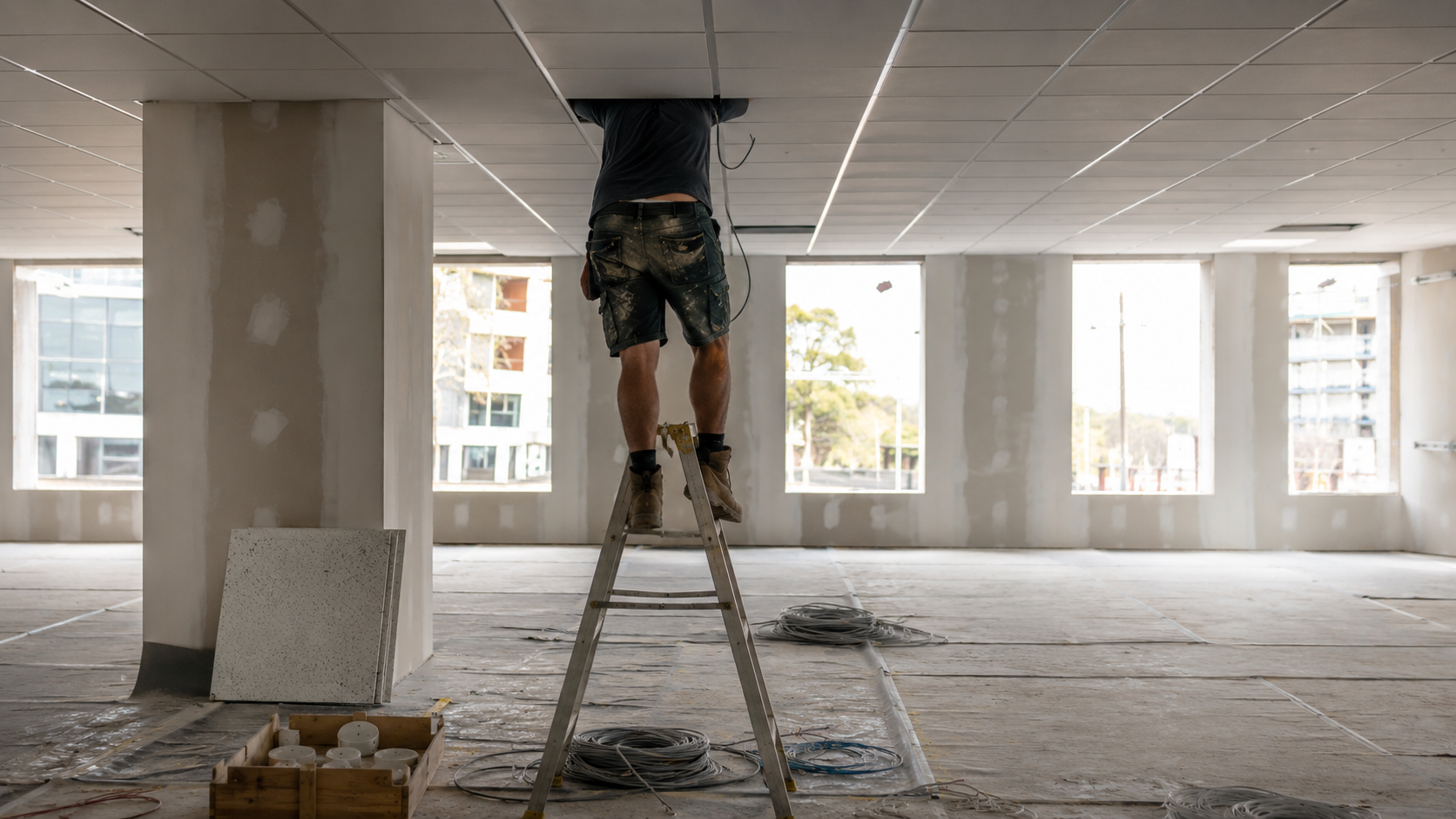 Soporte técnico para fabricantes de calidad del aire