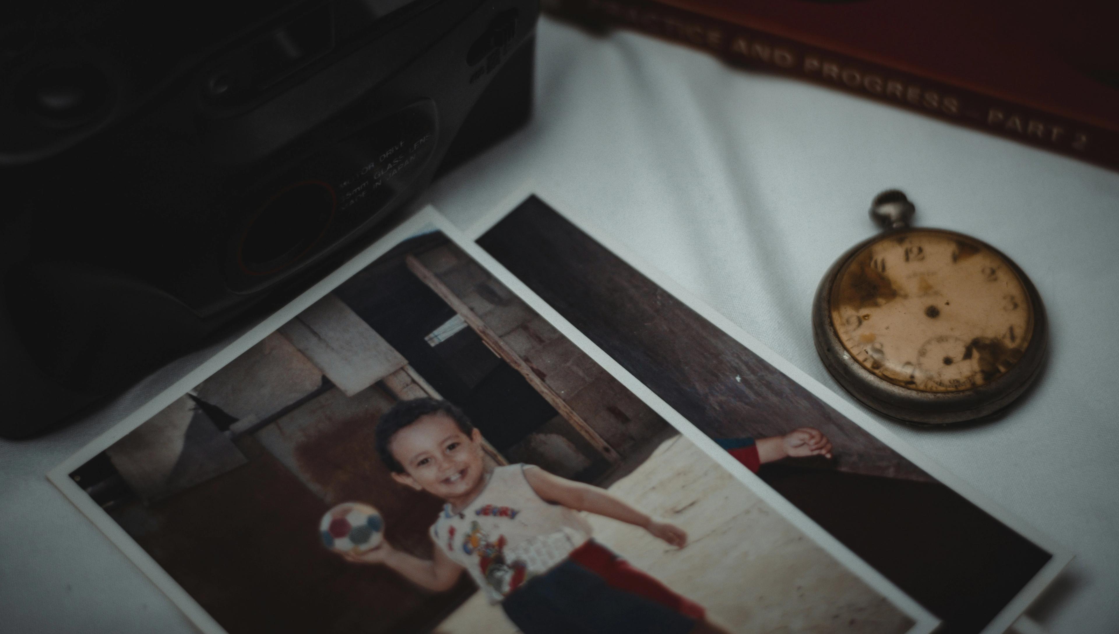 Old family photos