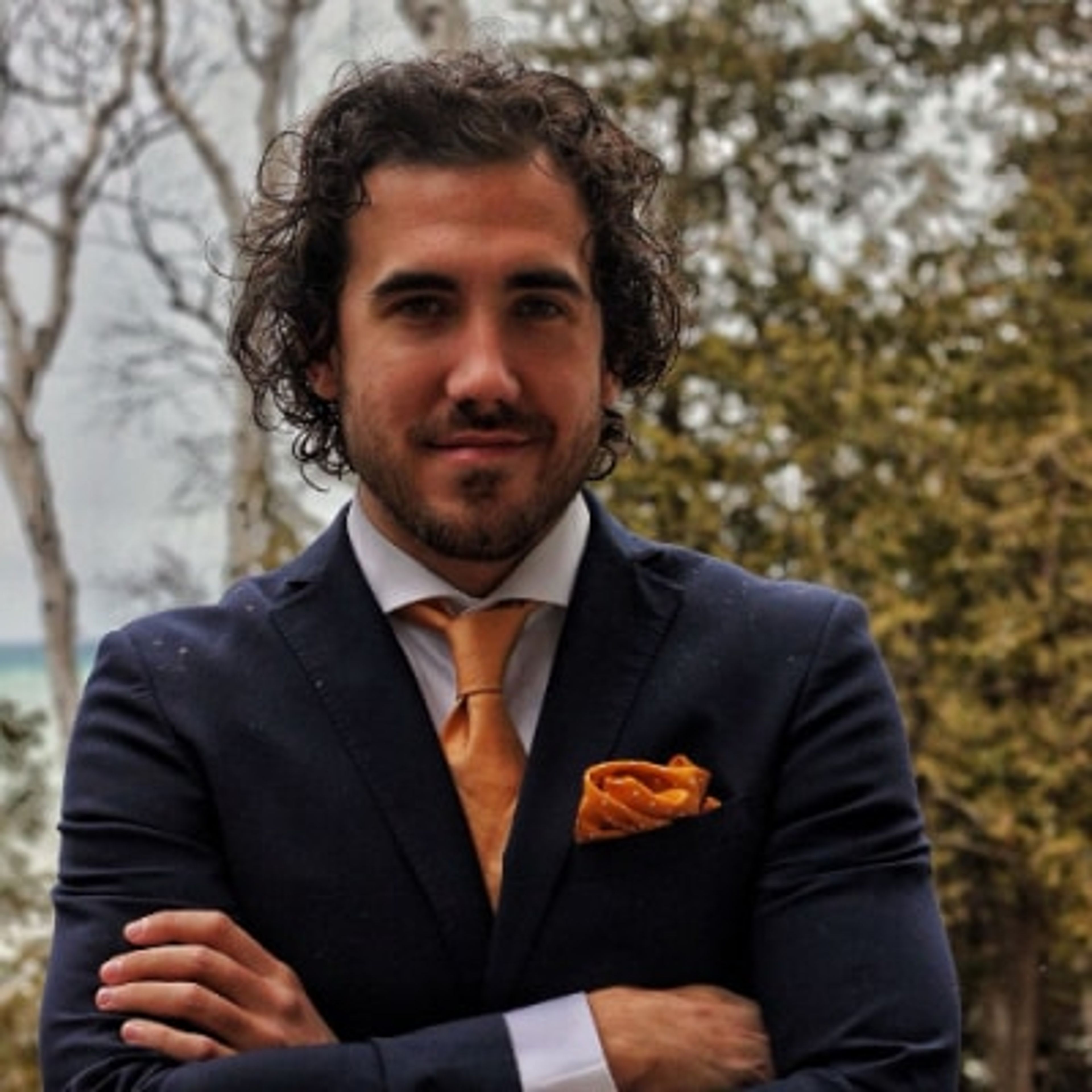 Matt Cebulski, Co-Founder of Kultiq
