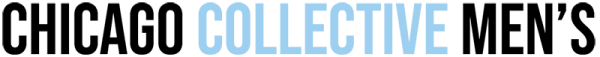 Chicago Collective Men's Edition logo