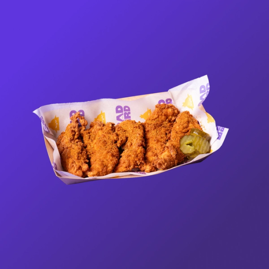 5 Tenders