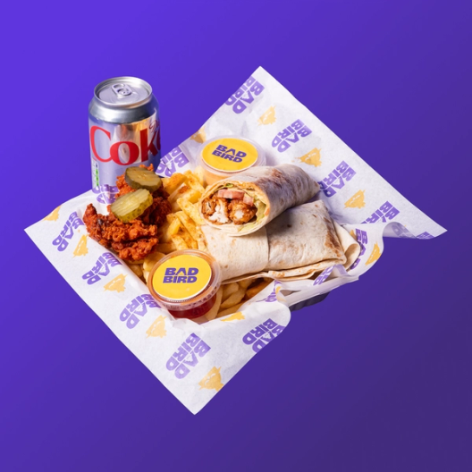 WRAP STAR