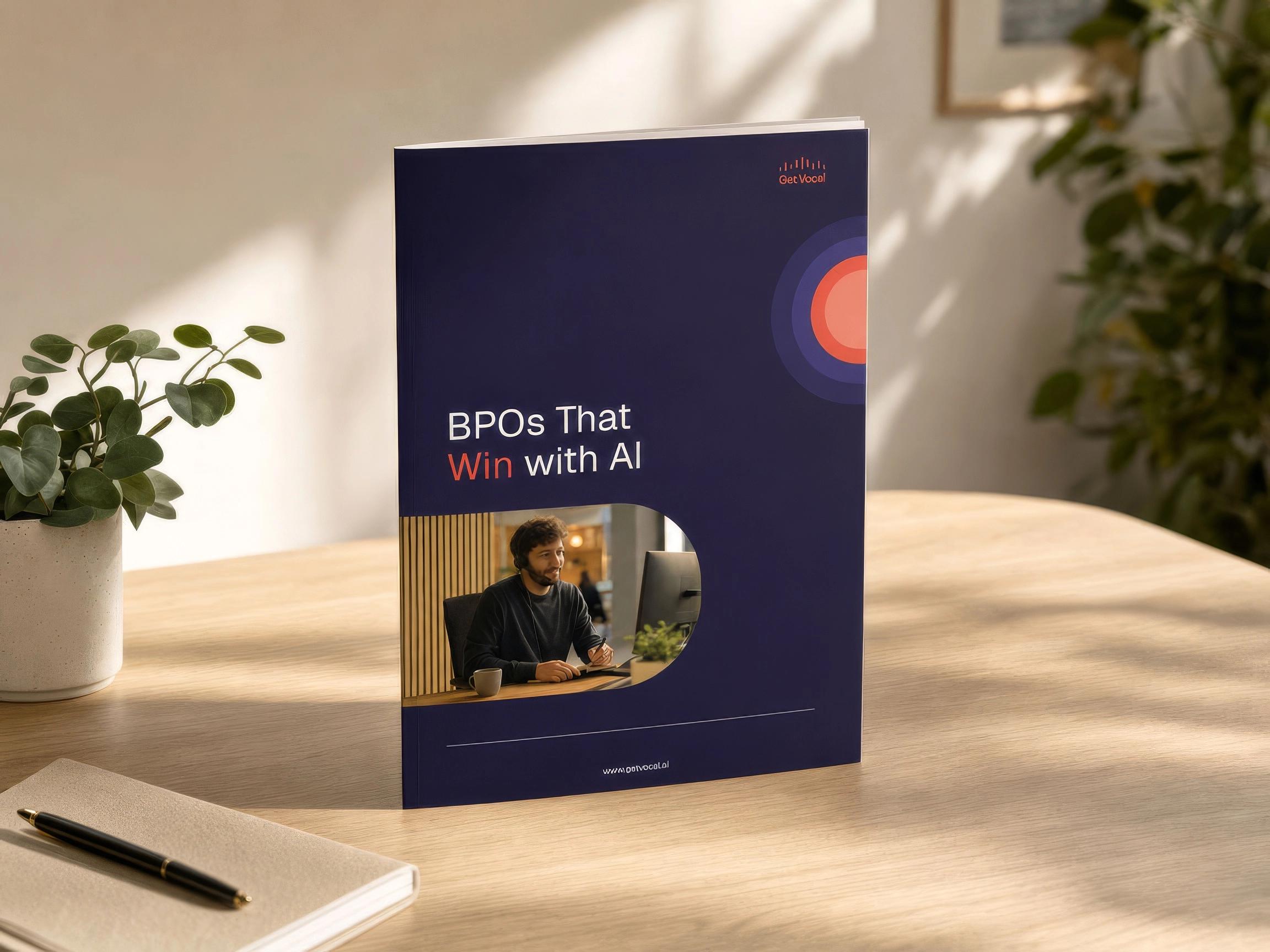 BPO's that win with AI 