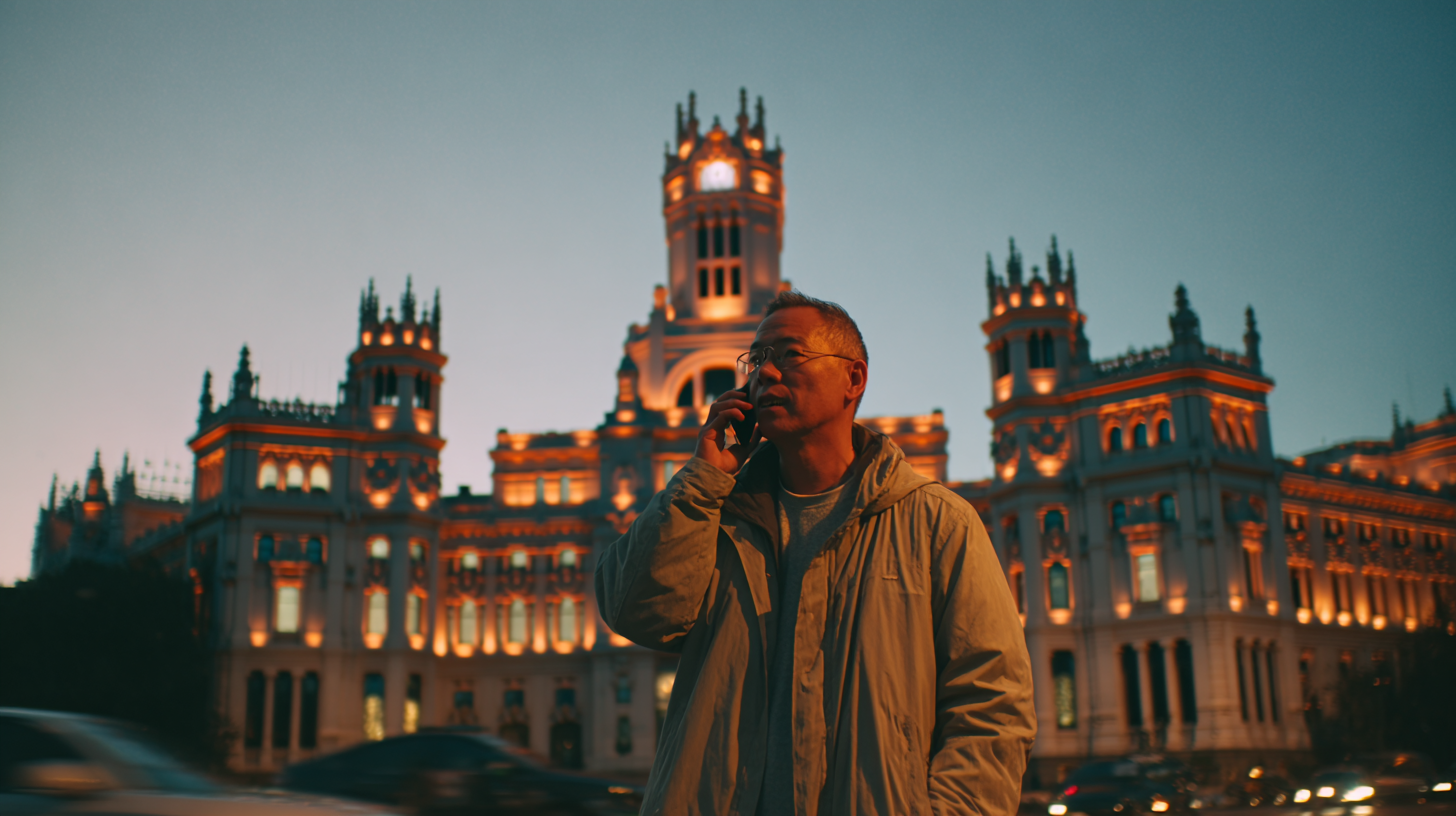 spanish major telecom get vocal client testimonial 