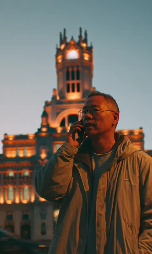 spanish major telecom get vocal client testimonial