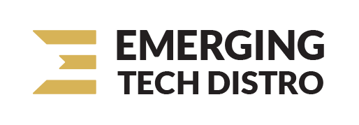Emerging Tech Distro