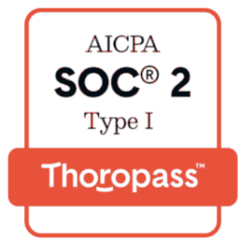 SOC 2 Type I