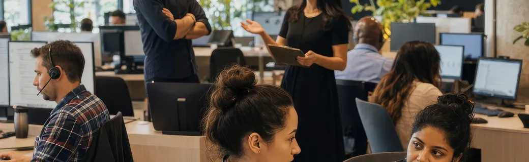 agent center