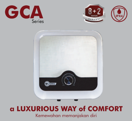 Elterra GCA Series