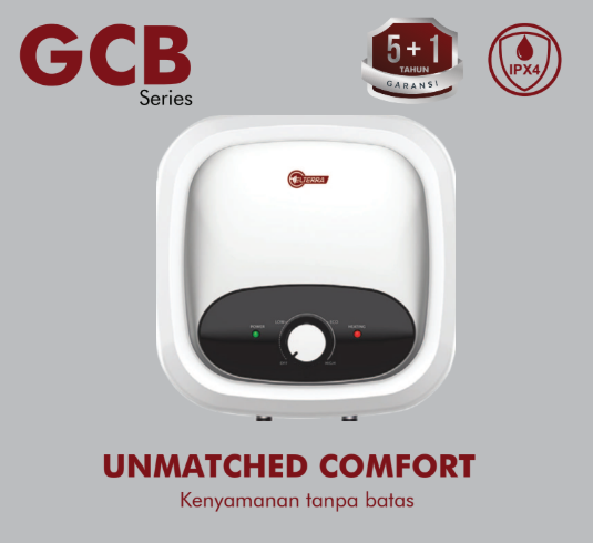 Elterra GCB Series