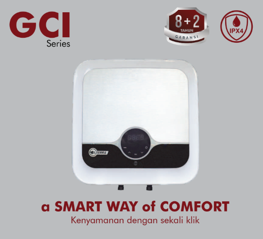 Elterra GCI Series 
