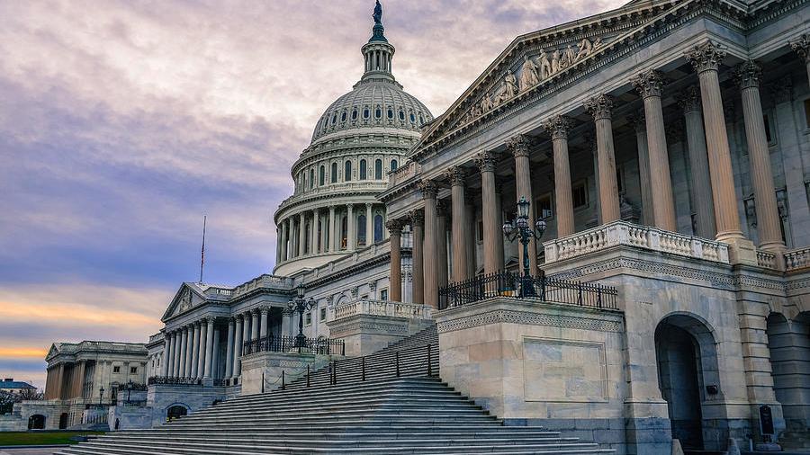 The Senate Map Beneath the Polls