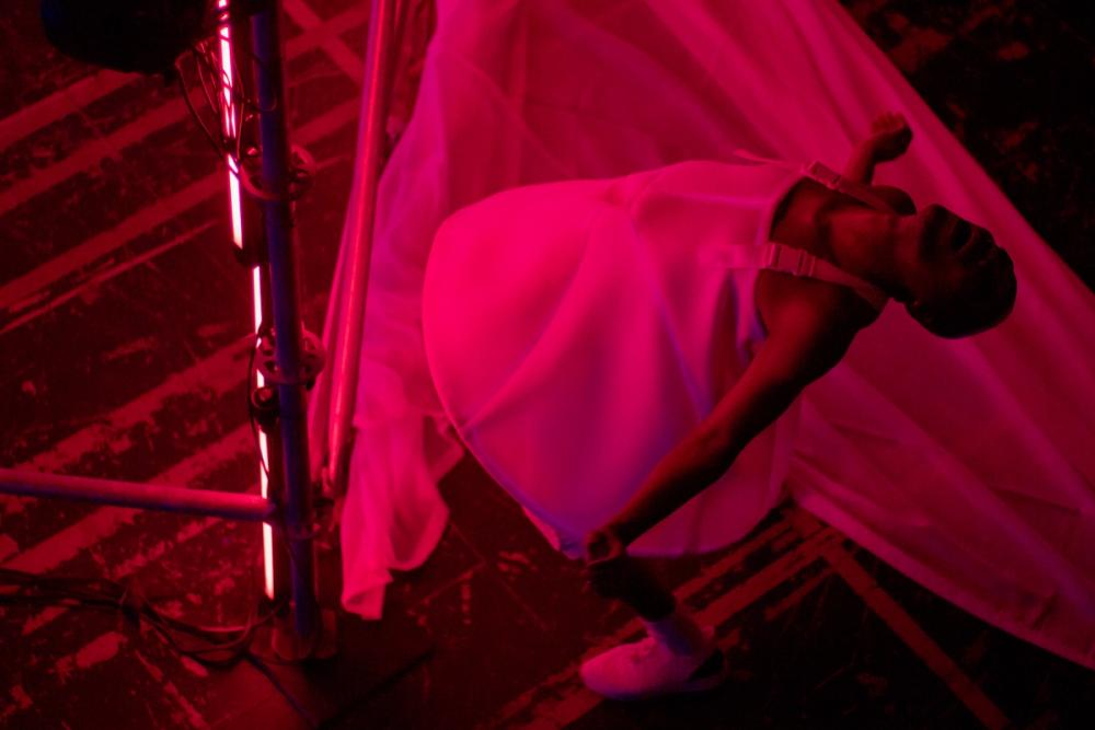 HUM-AN ORCHESTRA, image 4 of 6