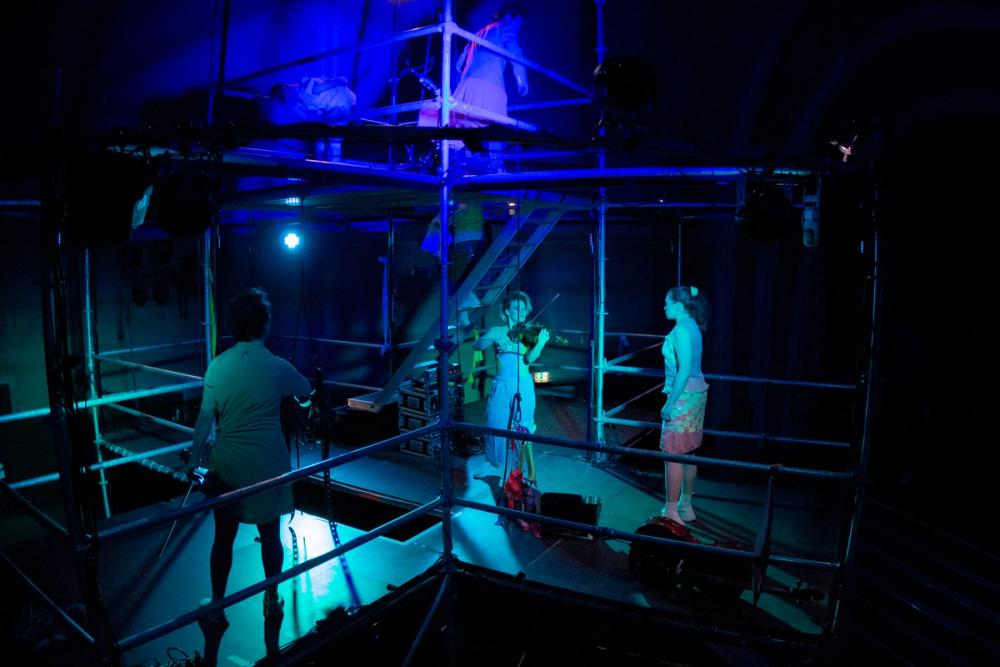 HUM-AN ORCHESTRA, image 5 of 6