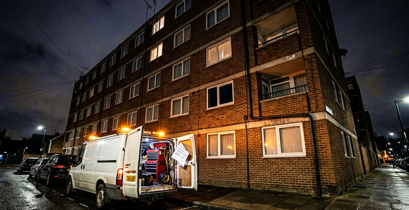 Why FM Companies Lose Money on After-Hours Callouts — And How to Fix It