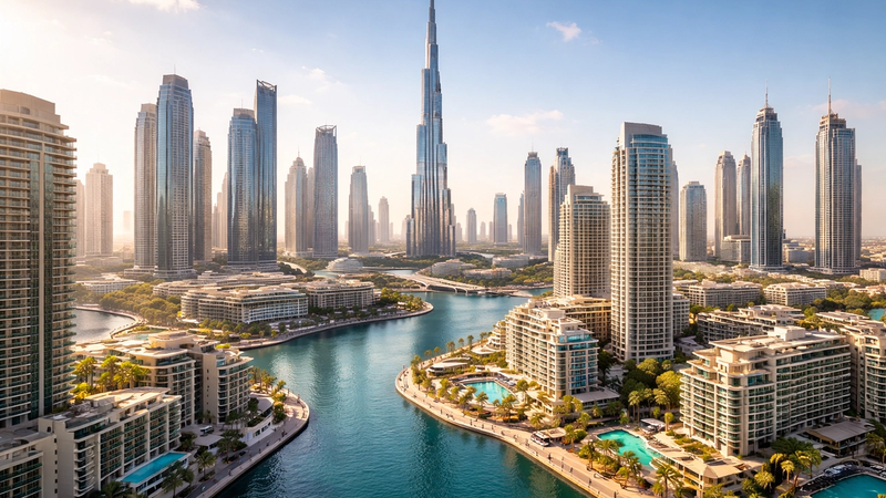 UAE's Fist AI-Native Property Management Tech Stack That Puts Tenants First