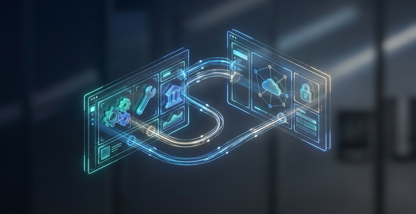 CAFM vs CMMS: What's the Difference (and Which Does Your FM Team Actually Need)?