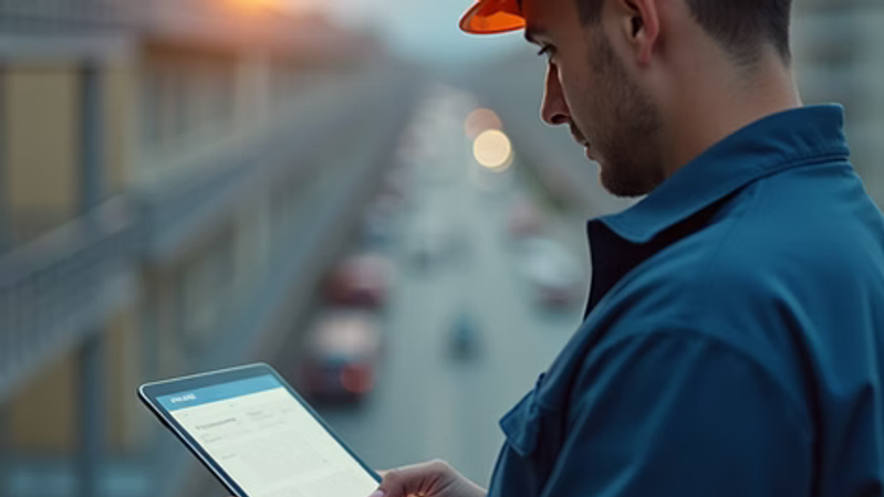 Maximizing Efficiency: AI in Property Maintenance Services