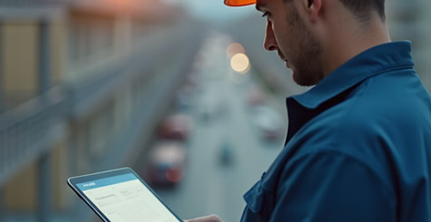 Maximizing Efficiency: AI in Property Maintenance Services