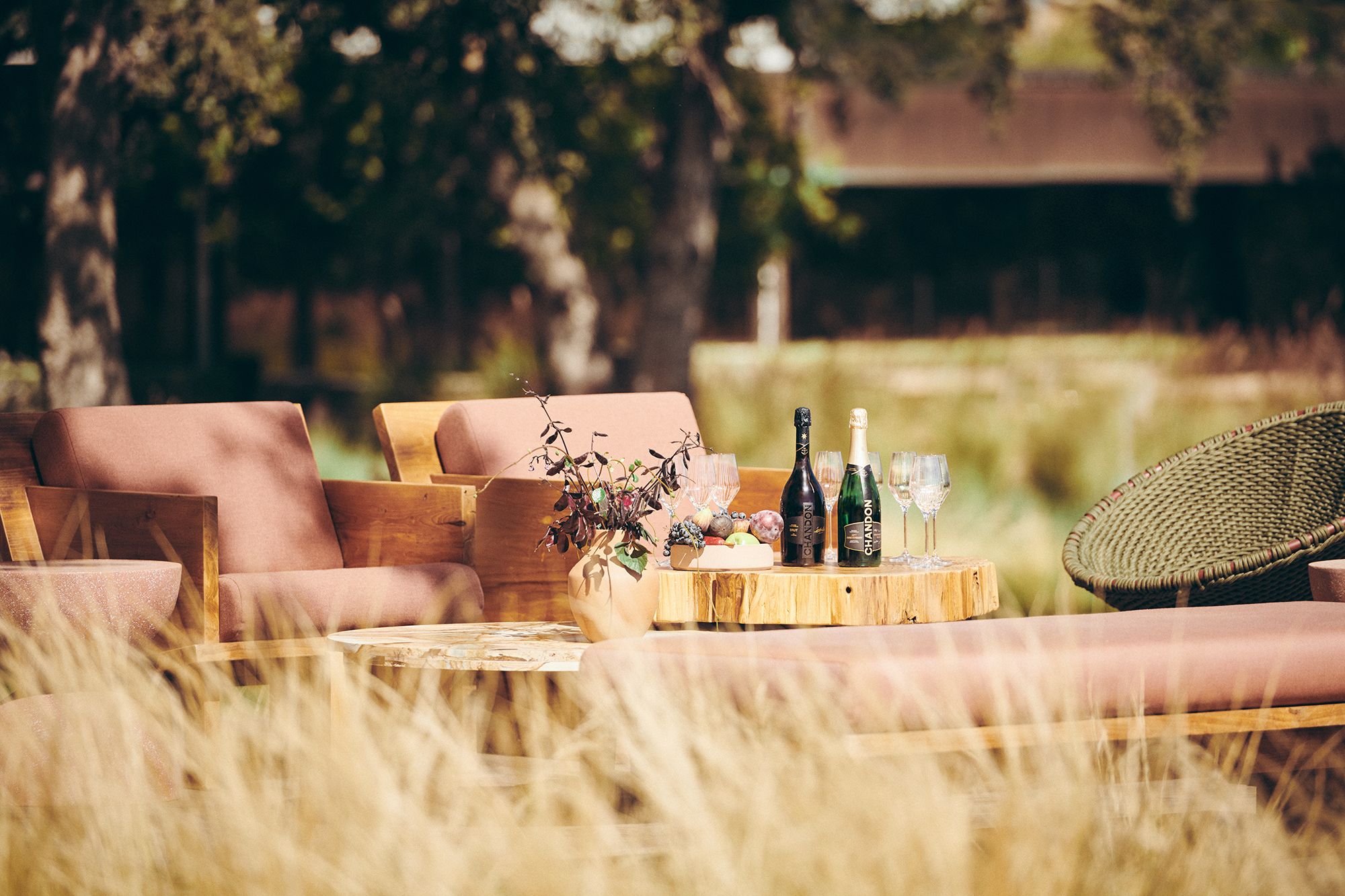 Chandon