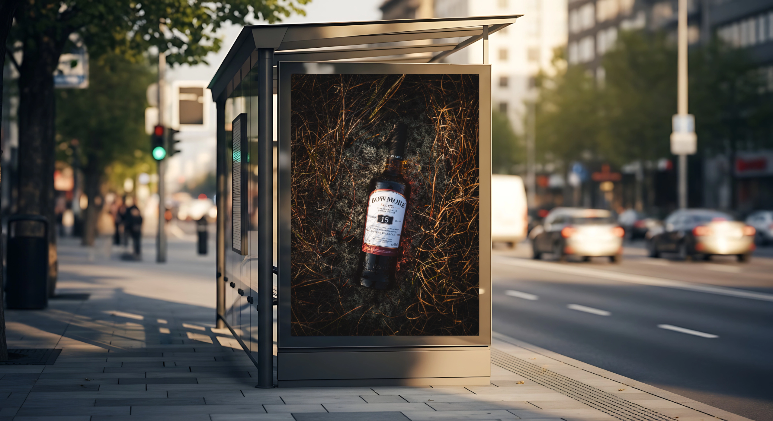 Bowmore