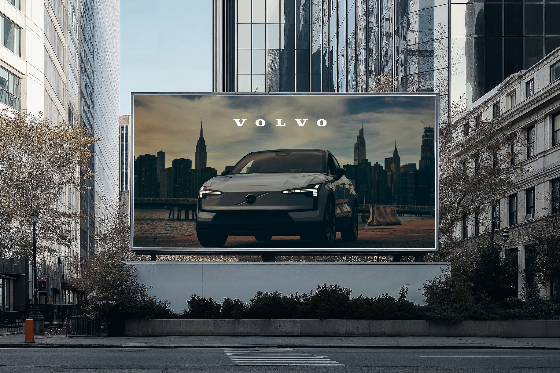 Volvo