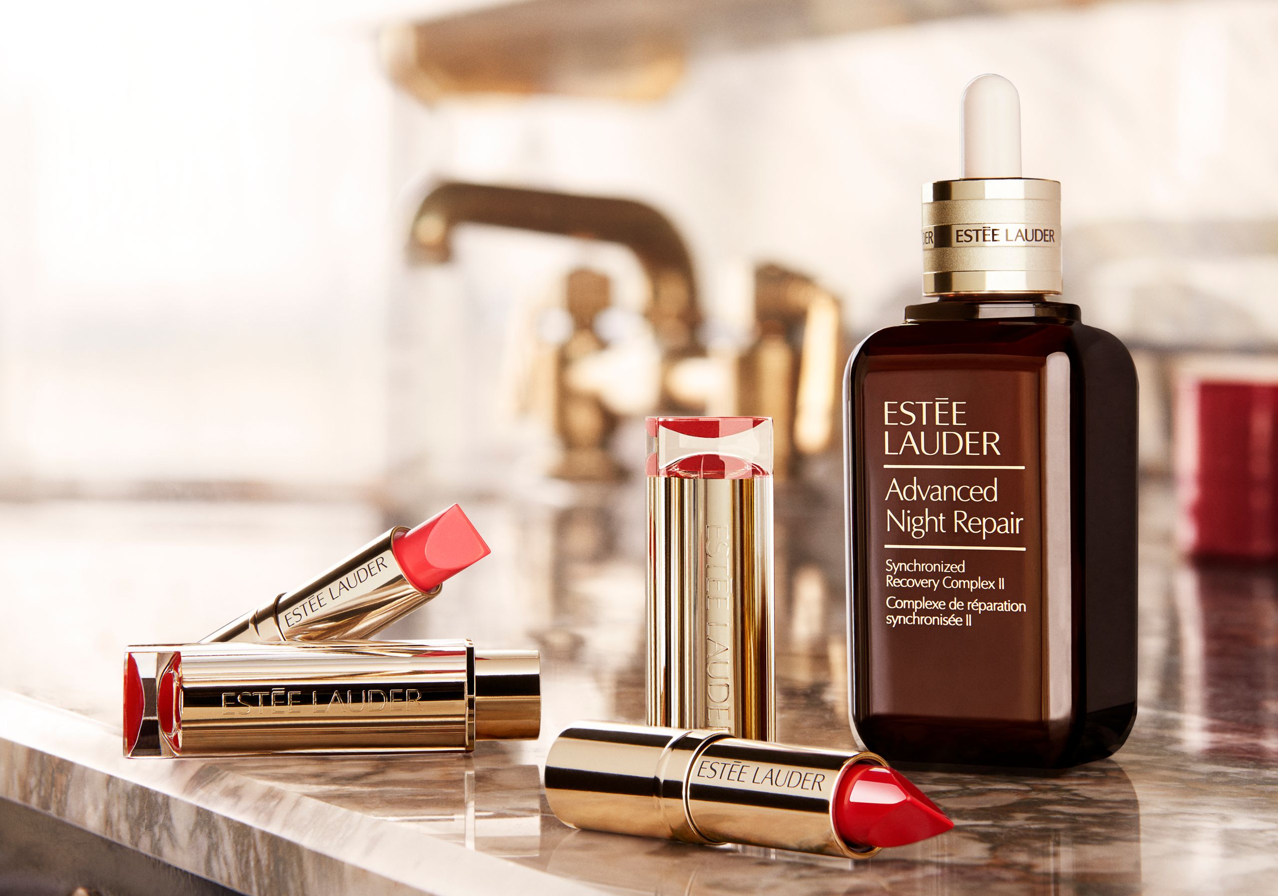 Estée Lauder, Beauty All Night