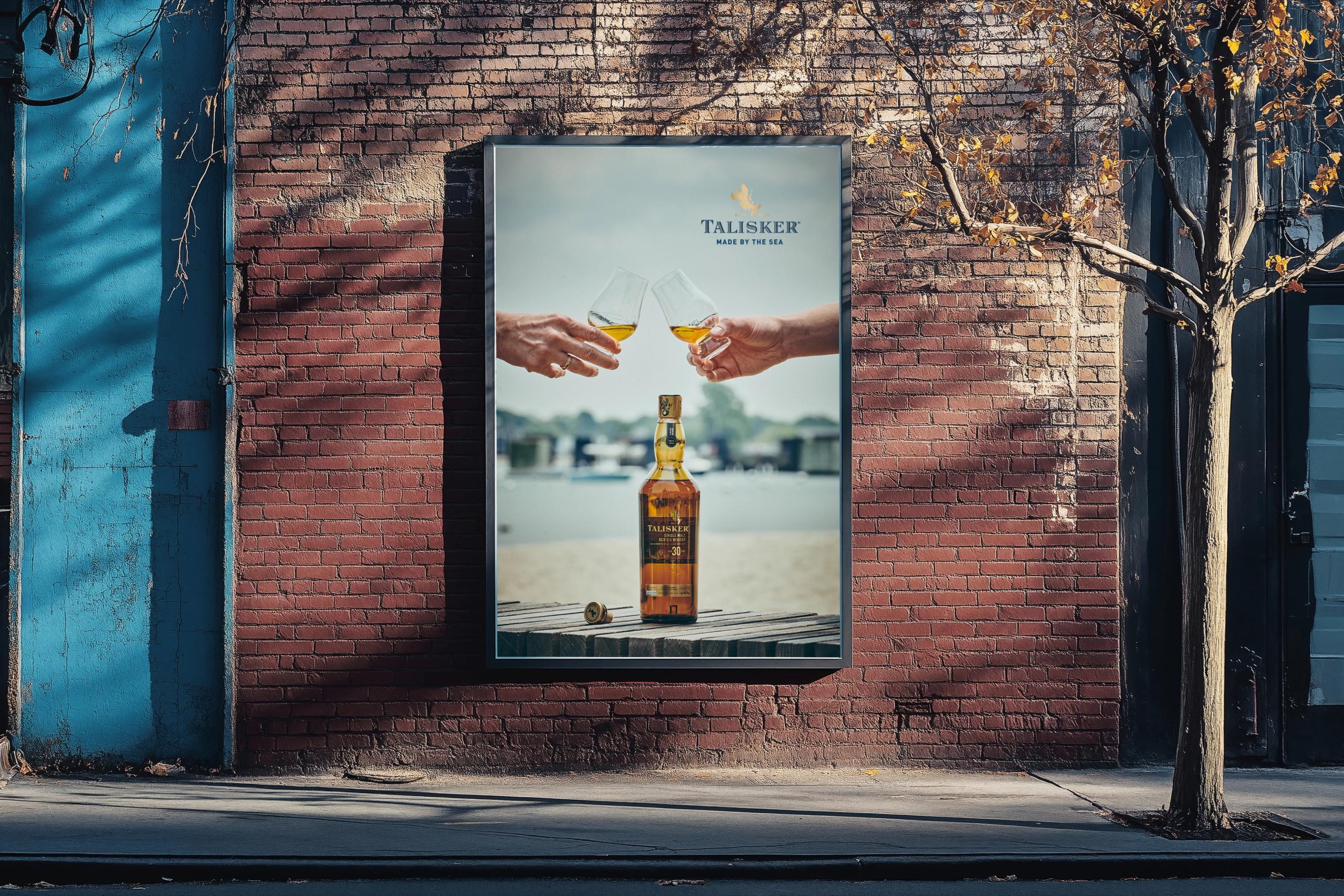 Talisker thumbnail