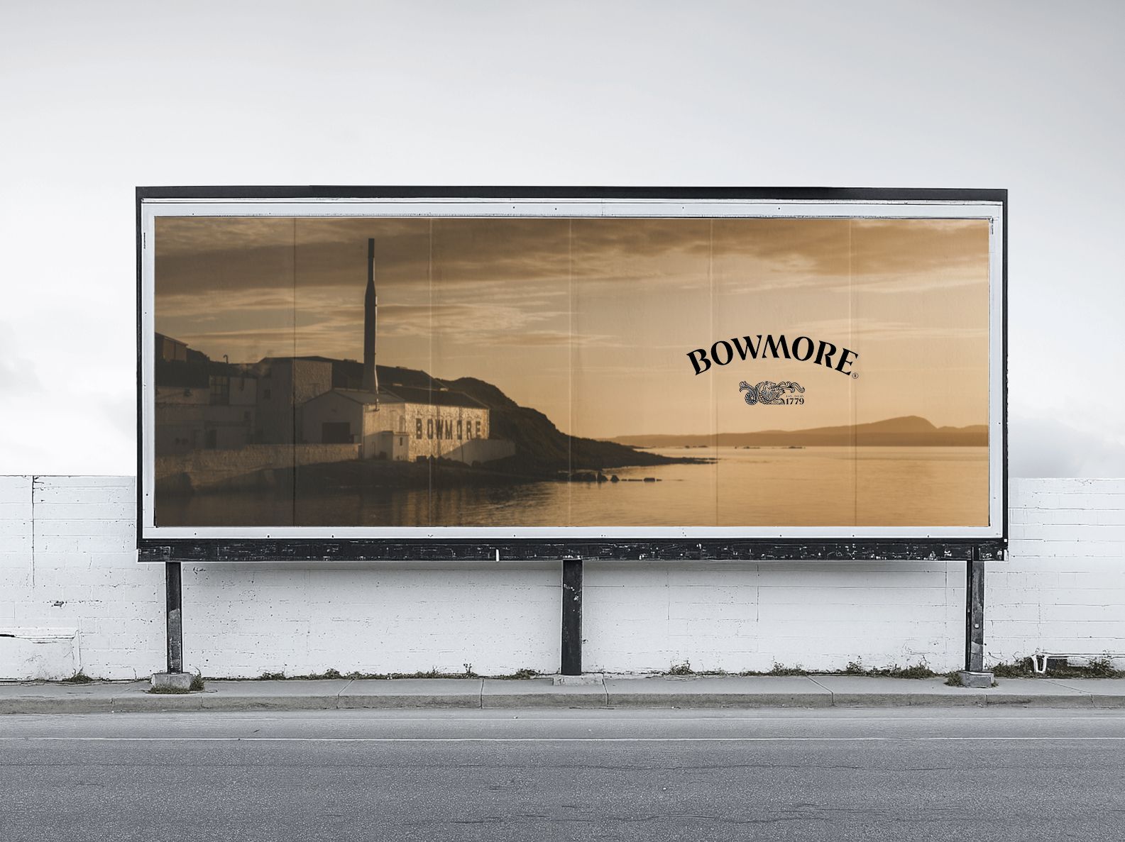 Bowmore