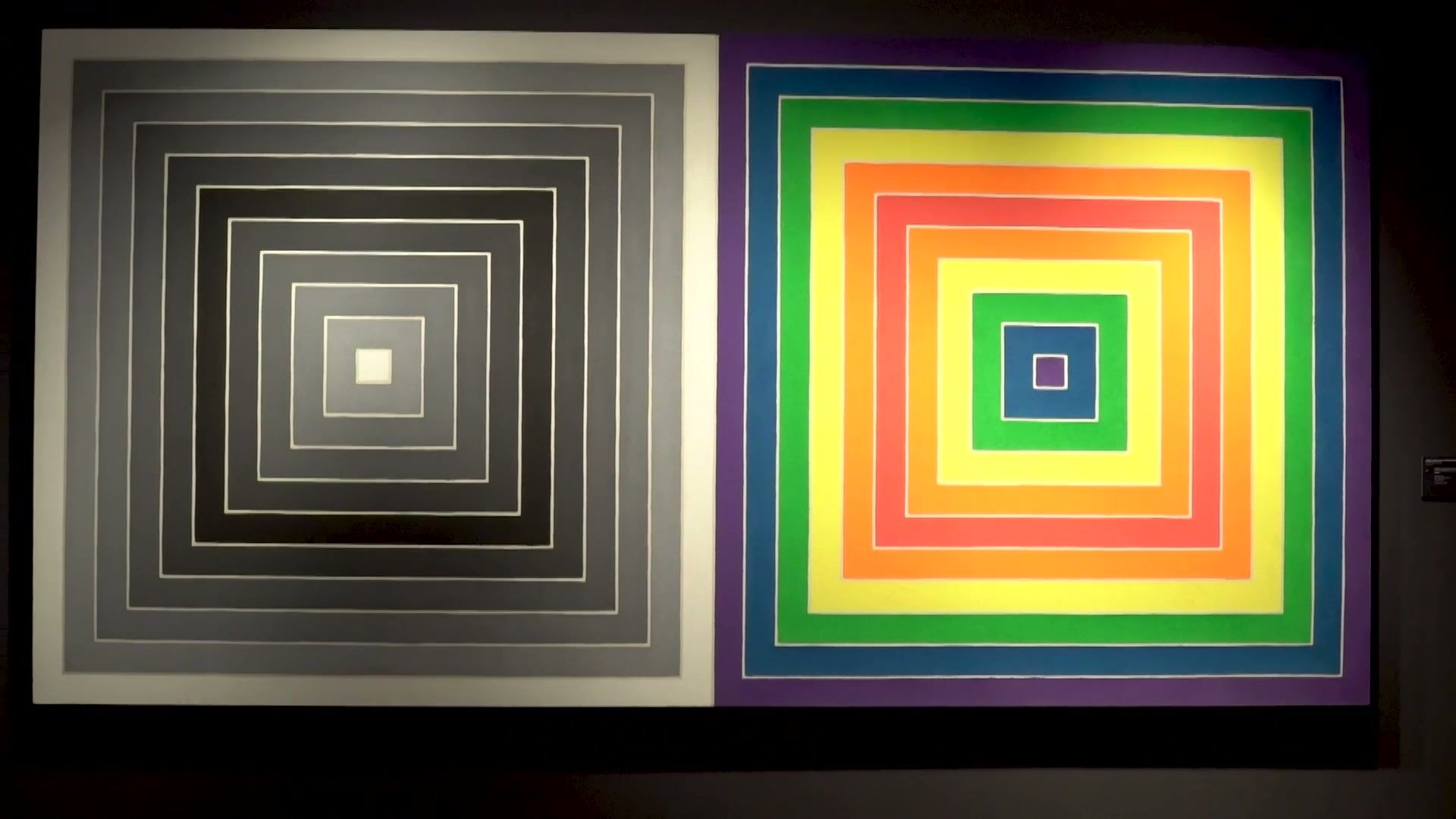 Christie’s, a frame from the film