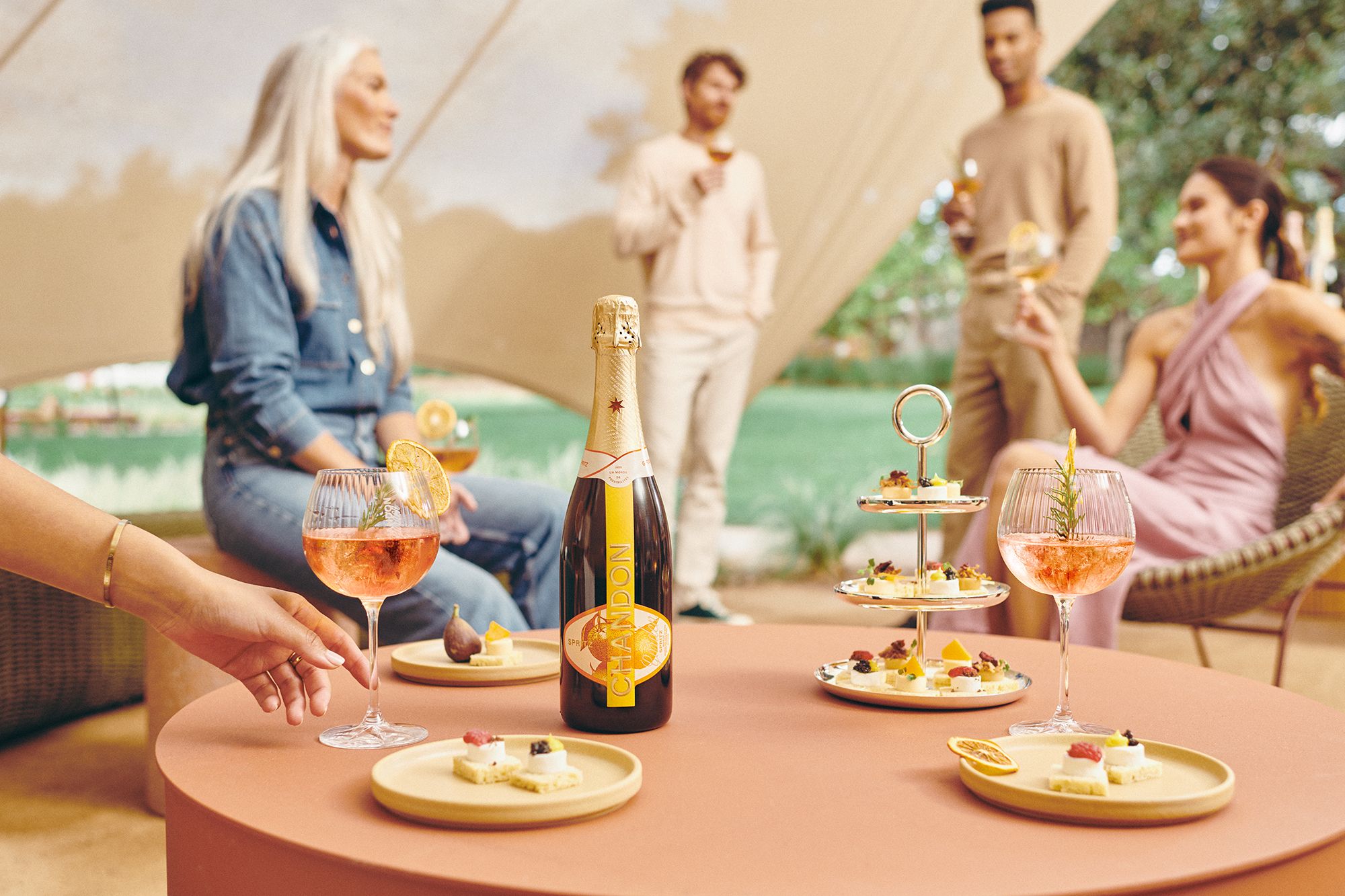 Chandon