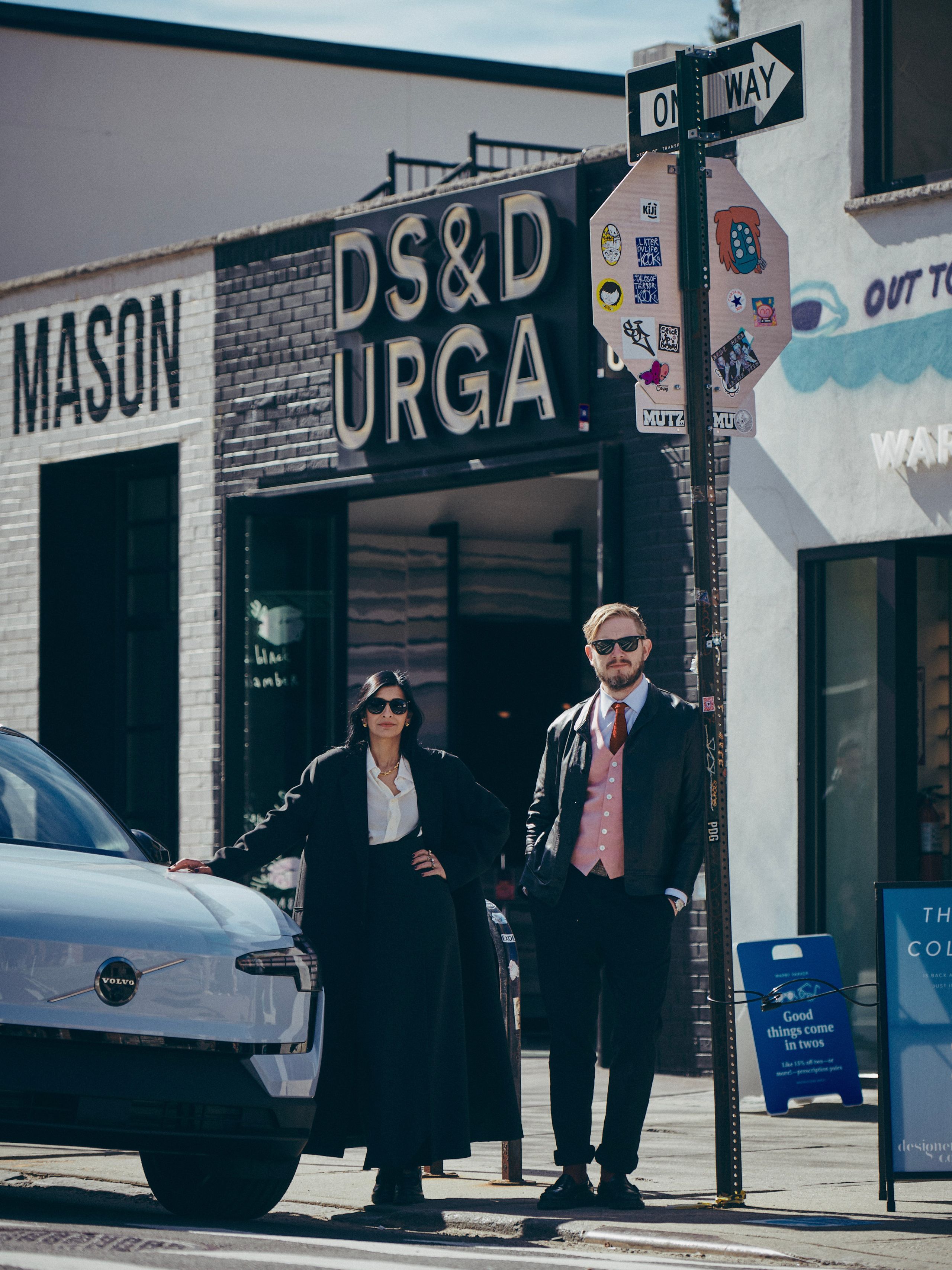 D.S. & Durga fragrance photography by Martin Scott Powell