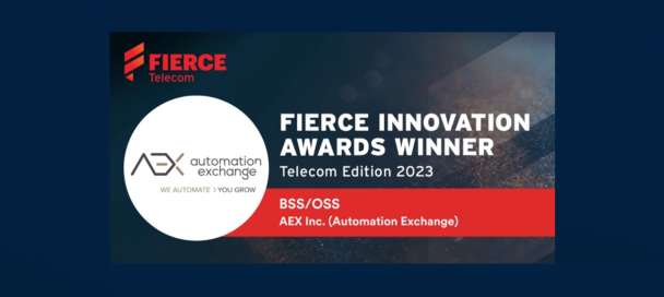 OSS/BSS Software Platform | U.S. Fiber Networks | AEX