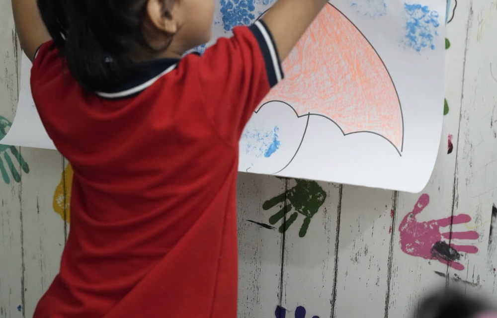 Play Isn't a Break From Learning. It's How Learning Happens.