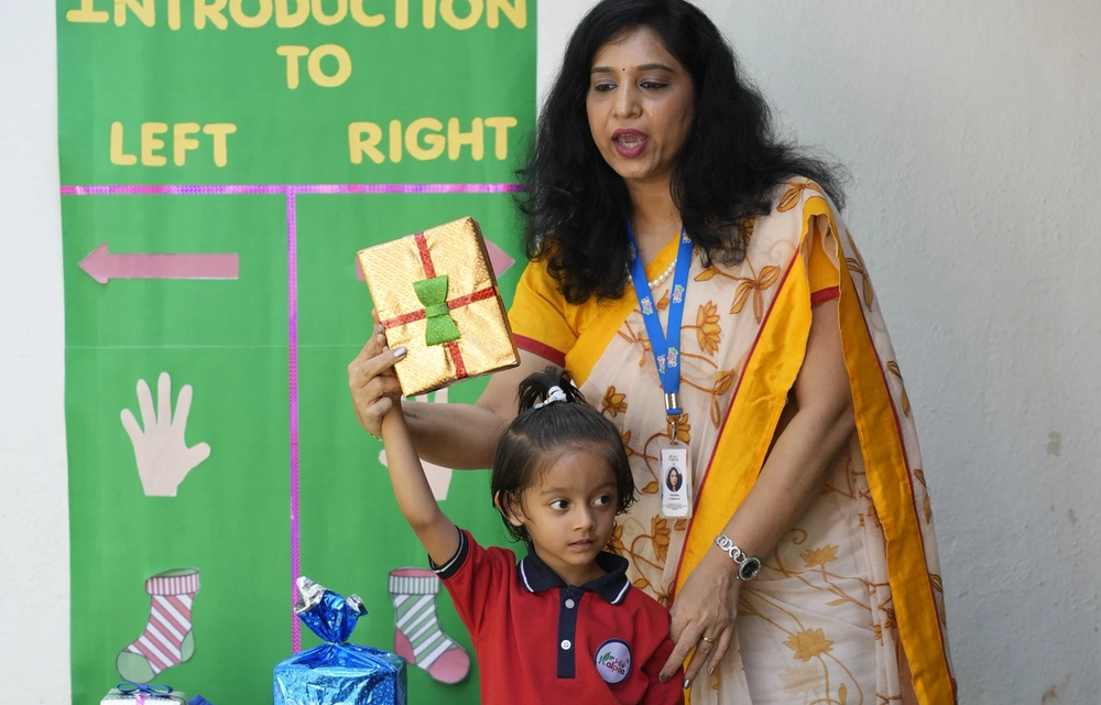A Parents Guide to Choosing the Right Preschool