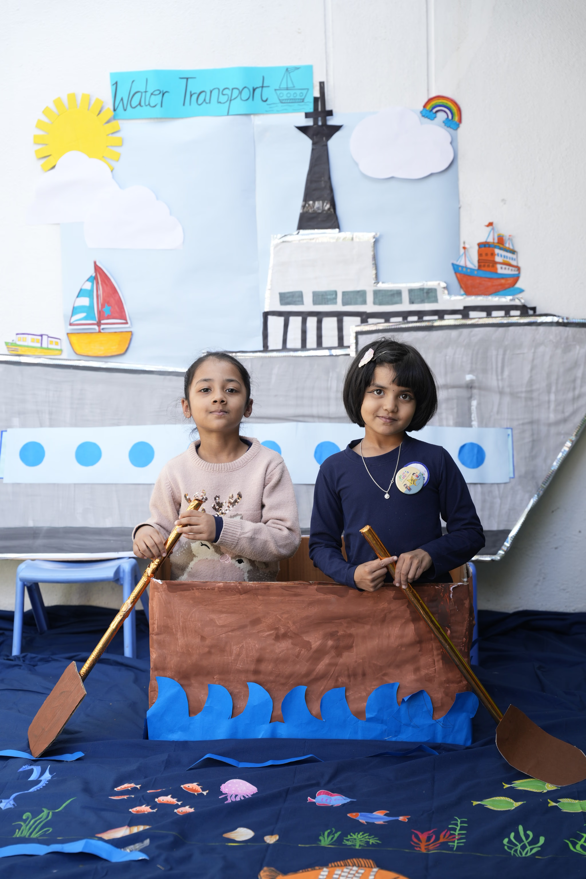 Raising Children in a Technology-Driven World