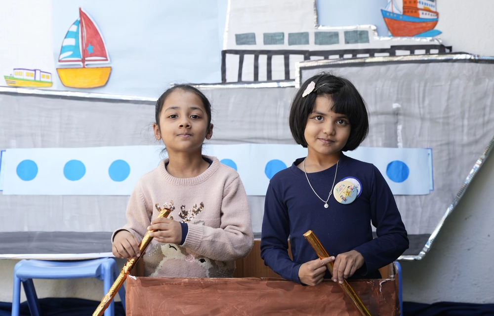 Raising Children in a Technology-Driven World