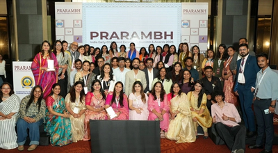 Prarambh: India Early Childhood Excellence Summit & Awards 2026