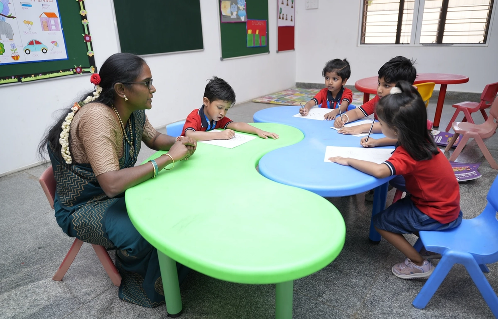 Raising Children in a Technology-Driven World