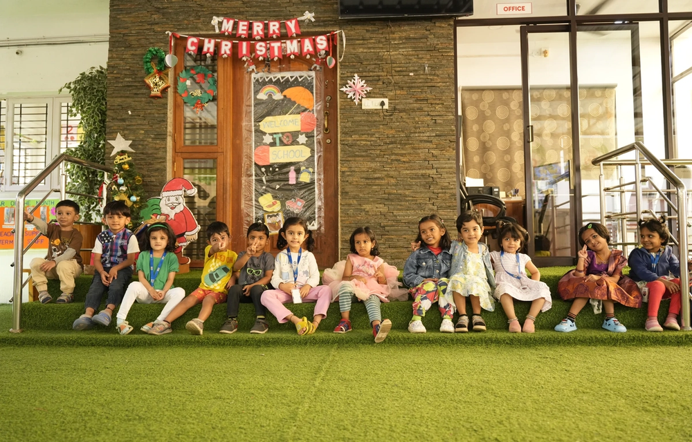Why the Right Learning Environment Matters as Much as the Education