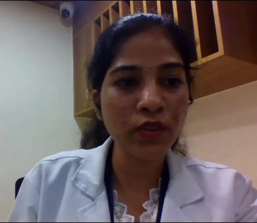 Parenting Webinar on Managing Picky Eating Habits in Young Children in Association with Motherhood Women's and Children Hospital