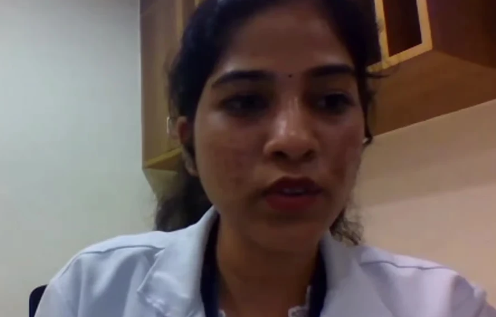 Parenting Webinar on Managing Picky Eating Habits in Young Children in Association with Motherhood Women's and Children Hospital