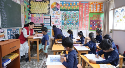 Why the Right Learning Environment Matters as Much as the Education