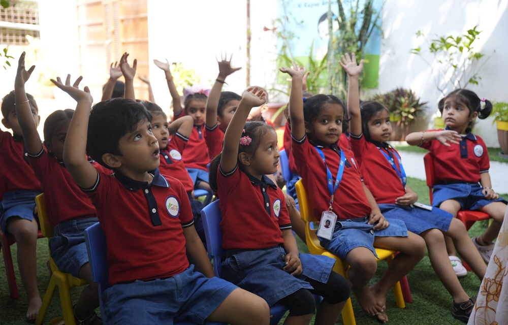 Beyond the Classroom: How We Make Learning Meaningful