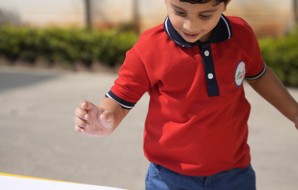 Play Isn't a Break From Learning. It's How Learning Happens.