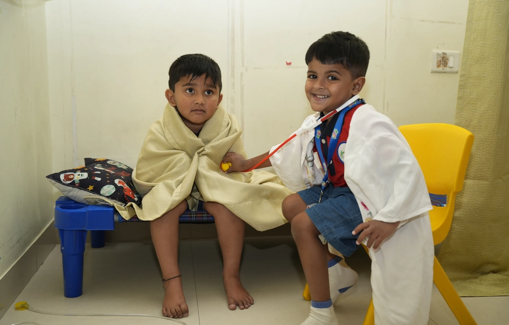 Beyond the Classroom: How We Make Learning Meaningful